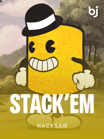Stack 'Em game thumbnail