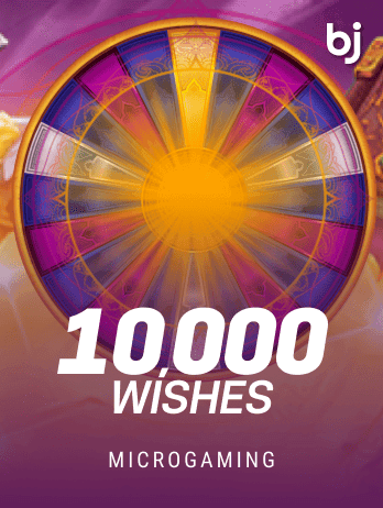 10000 Wishespng game icon