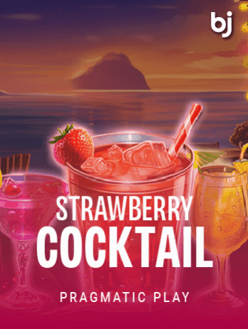 Strawberry Cocktailpng game icon