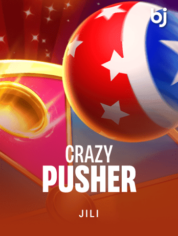 Crazy Pusherpng game icon
