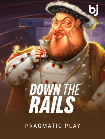 Down The Railspng