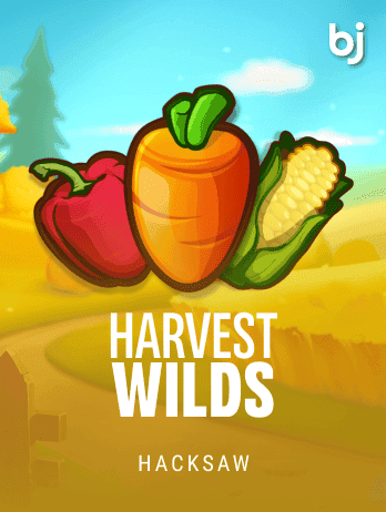 Harvest Wilds game thumbnail