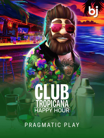 Club Tropicana – Happy Hour game thumbnail