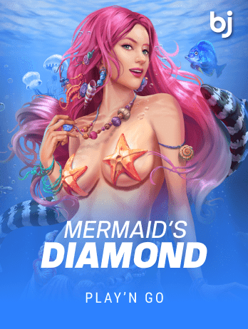 Mermaid's Diamondpng game icon
