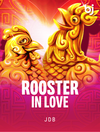 Rooster In Lovepng game icon