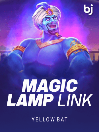 Magic Lamp game thumbnail