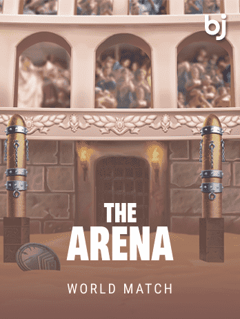 The Arena game thumbnail