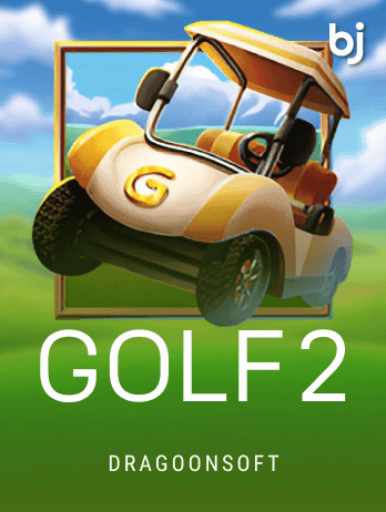 Golf2 game thumbnail